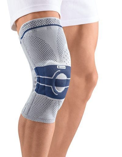 GenuTrain A3 Sports Injury and Osteoarthritis Knee Brace