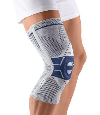 GenuTrain P3 Sports Injury and Instability Knee Brace
