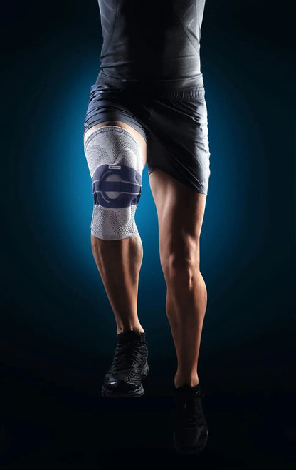 GenuTrain A3 Sports Injury and Osteoarthritis Knee Brace
