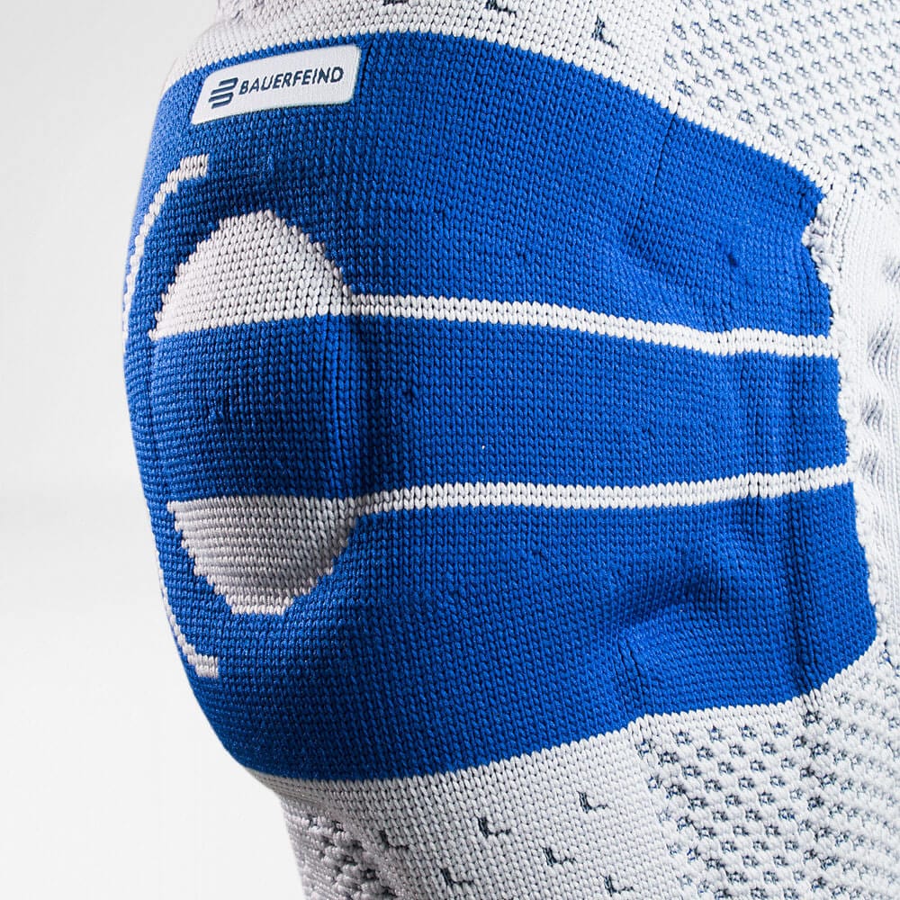 GenuTrain A3 Sports Injury and Osteoarthritis Knee Brace