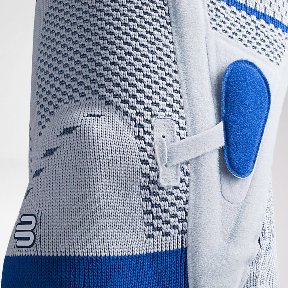 GenuTrain P3 Sports Injury and Instability Knee Brace