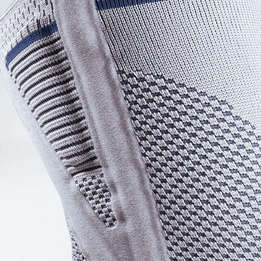GenuTrain P3 Sports Injury and Instability Knee Brace