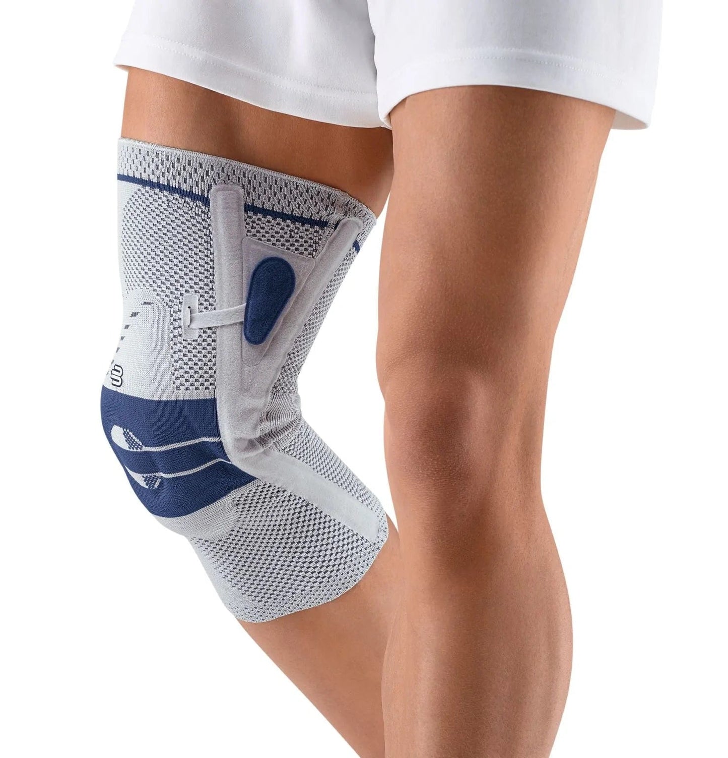 GenuTrain P3 Sports Injury and Instability Knee Brace