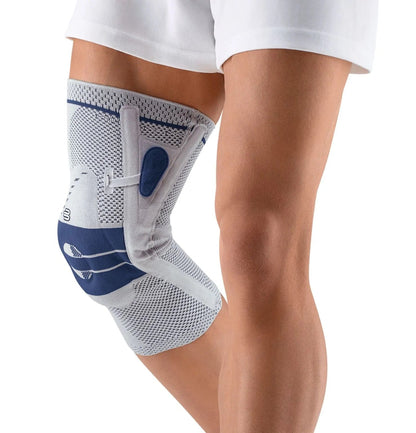 GenuTrain P3 Sports Injury and Instability Knee Brace