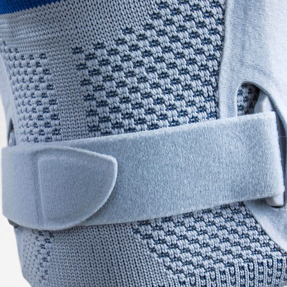 GenuTrain S Hinged Sports Injury Knee Brace (ACL/PCL)