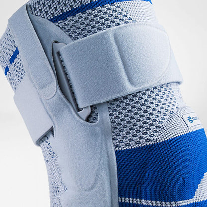 GenuTrain S Hinged Sports Injury Knee Brace (ACL/PCL)
