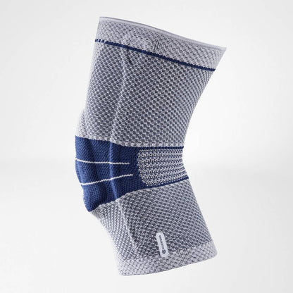 GenuTrain Sports Active Knee Sleeve