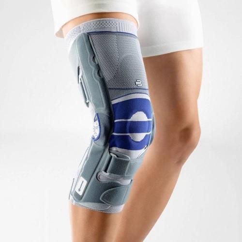 SofTec Genu Sports Knee Brace (ACL/PCL Pre Op/delayed Post-op)