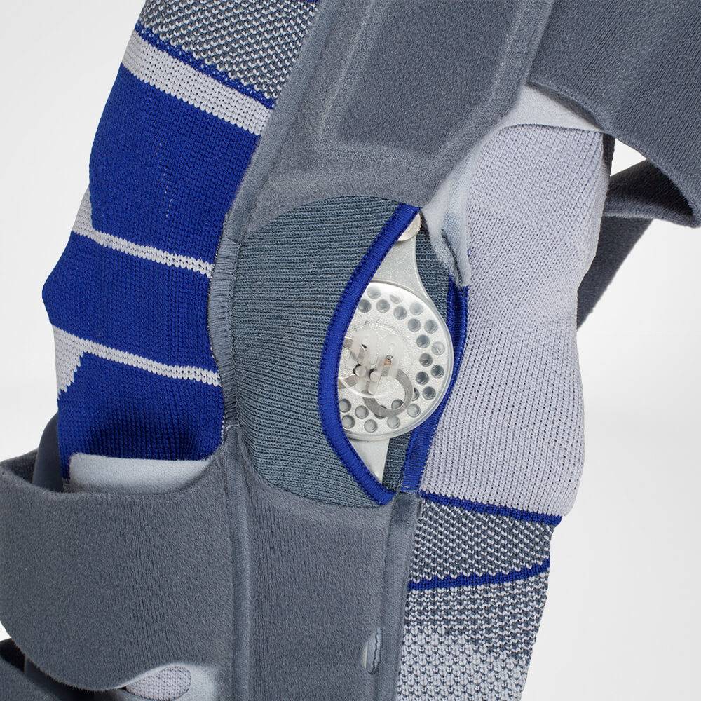 SofTec Genu Sports Knee Brace (ACL/PCL Pre Op/delayed Post-op)