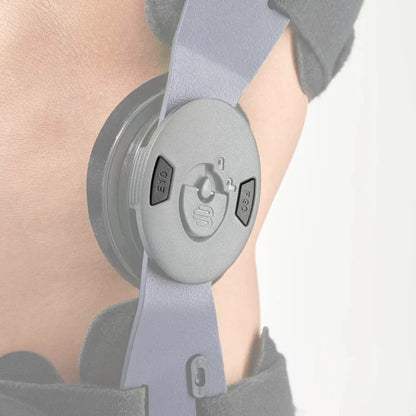 SecuTec Genu Flex Knee Brace
