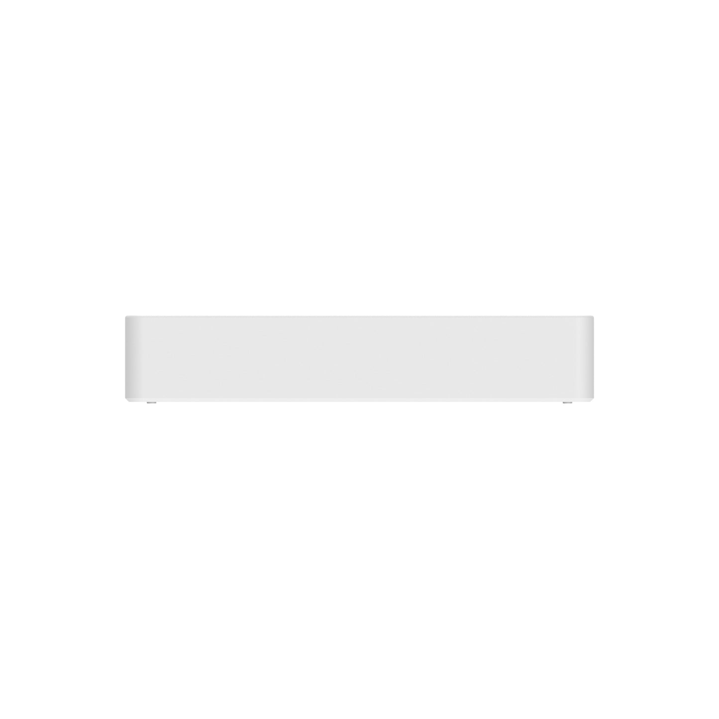 RG-ES08G-L 8-Port 10/100/1000 Mbps Unmanaged Non-PoE Switch – Gigabit, Fanless, Home & Small Office Networking