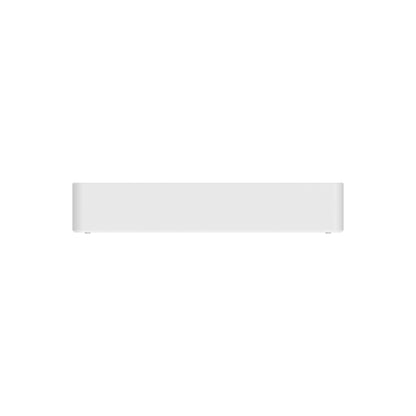 RG-ES08G-L 8-Port 10/100/1000 Mbps Unmanaged Non-PoE Switch – Gigabit, Fanless, Home & Small Office Networking
