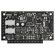 AJAX#117739 Ajax Superior MultiTransmitter IO (4x4) Fibra  | 4 Input 4 Output Integration Module
