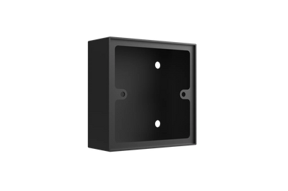 Akuvox A01/A02/A03 On-Wall Installation Kit – Surface Mounting Accessory for Compact Access Terminals