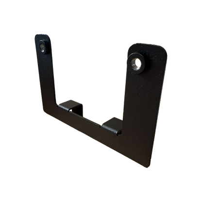Akuvox Surface-Mount Bracket for S562, S563, and S567 Video Intercoms – Durable C-Clip Mounting Solution