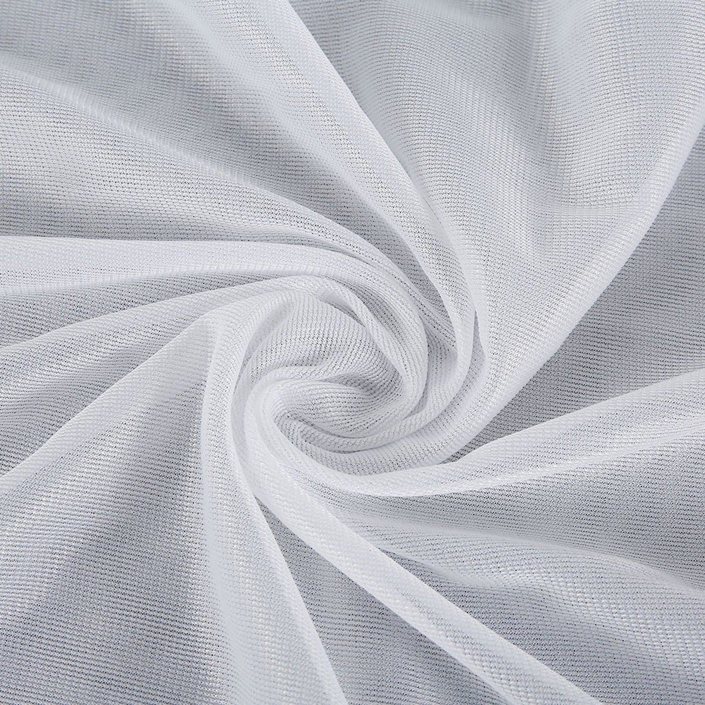 Bean Bag Liner - White