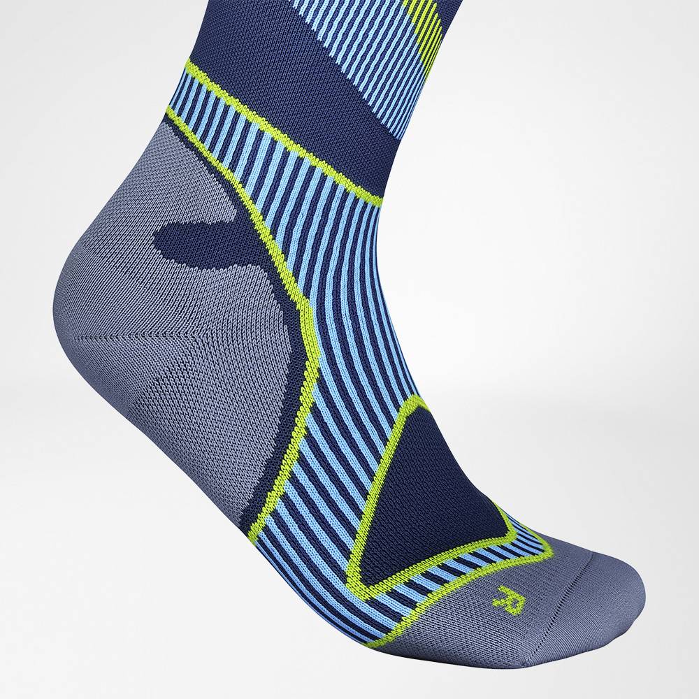 Performance Socks Full Length