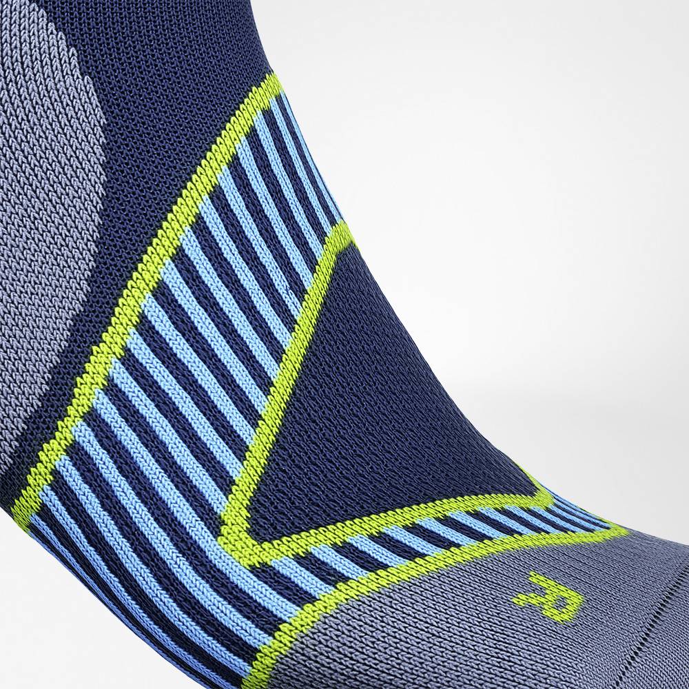 Performance Socks Low Cut