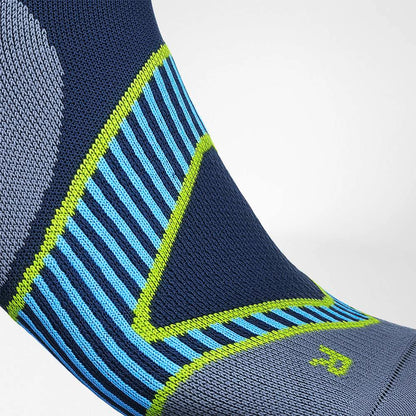 Performance Socks Low Cut
