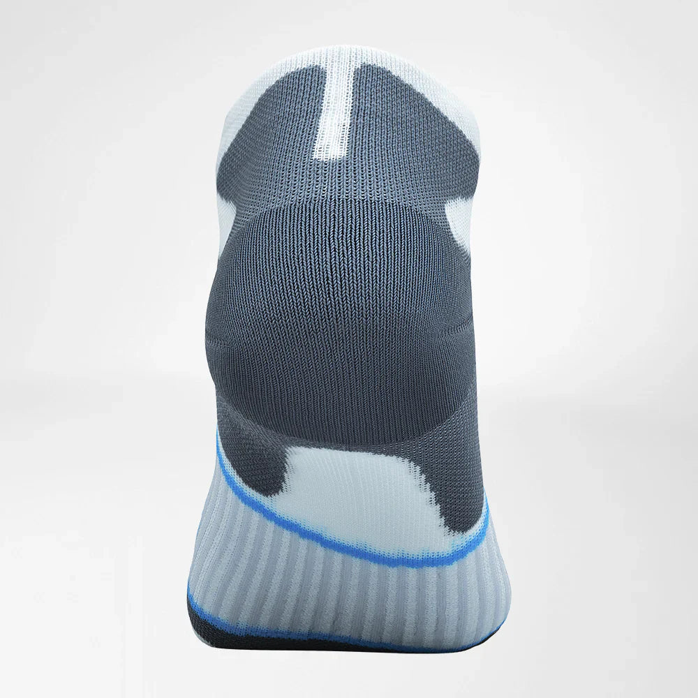 Performance Socks Low Cut