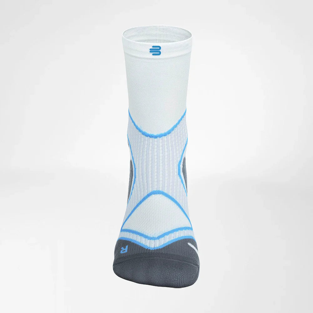 Performance Socks Mid Cut