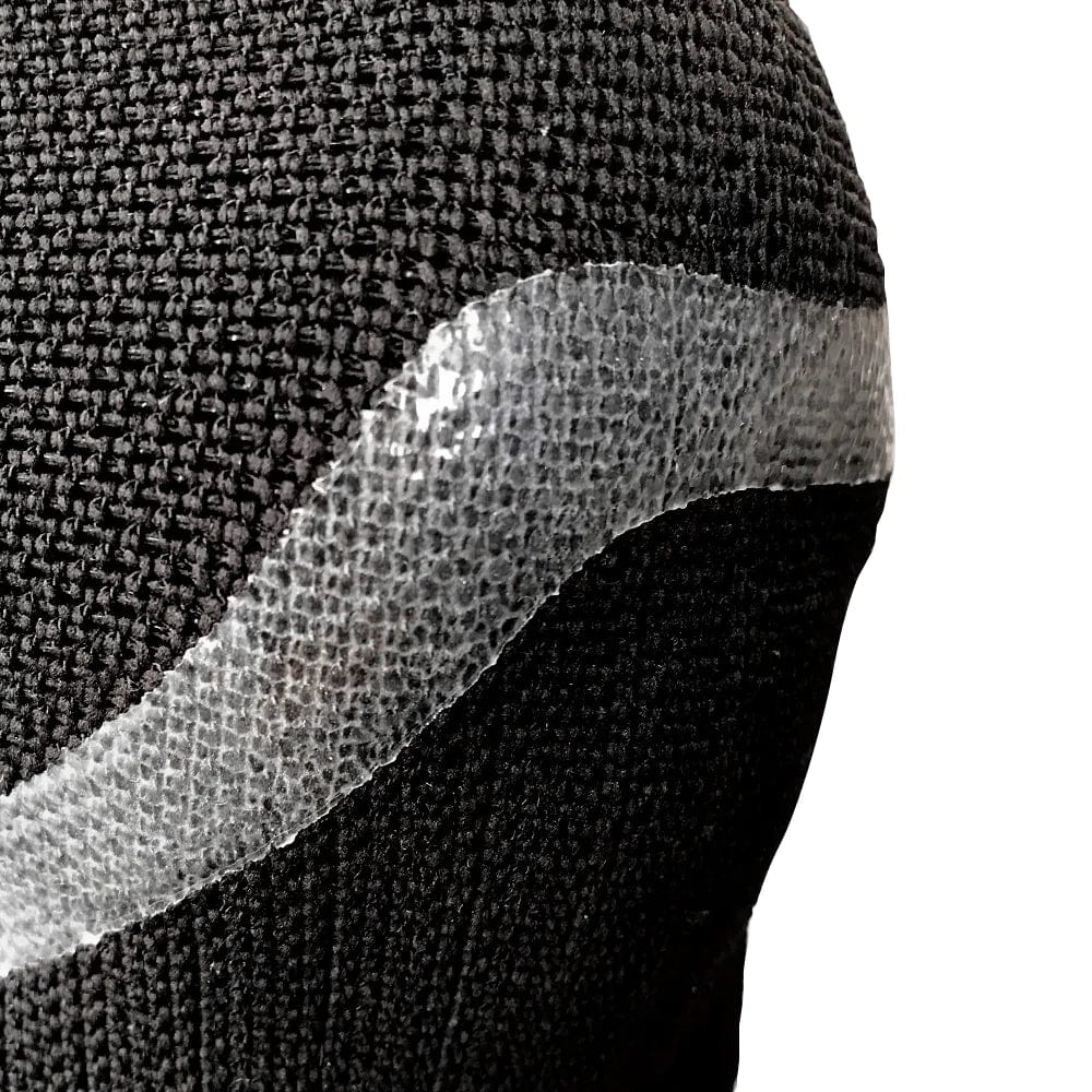 Official NBA Sponsored Sports Knee Support Brace | Black