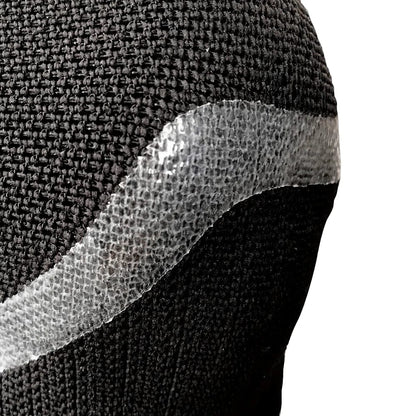 Official NBA Sponsored Sports Knee Support Brace | Black