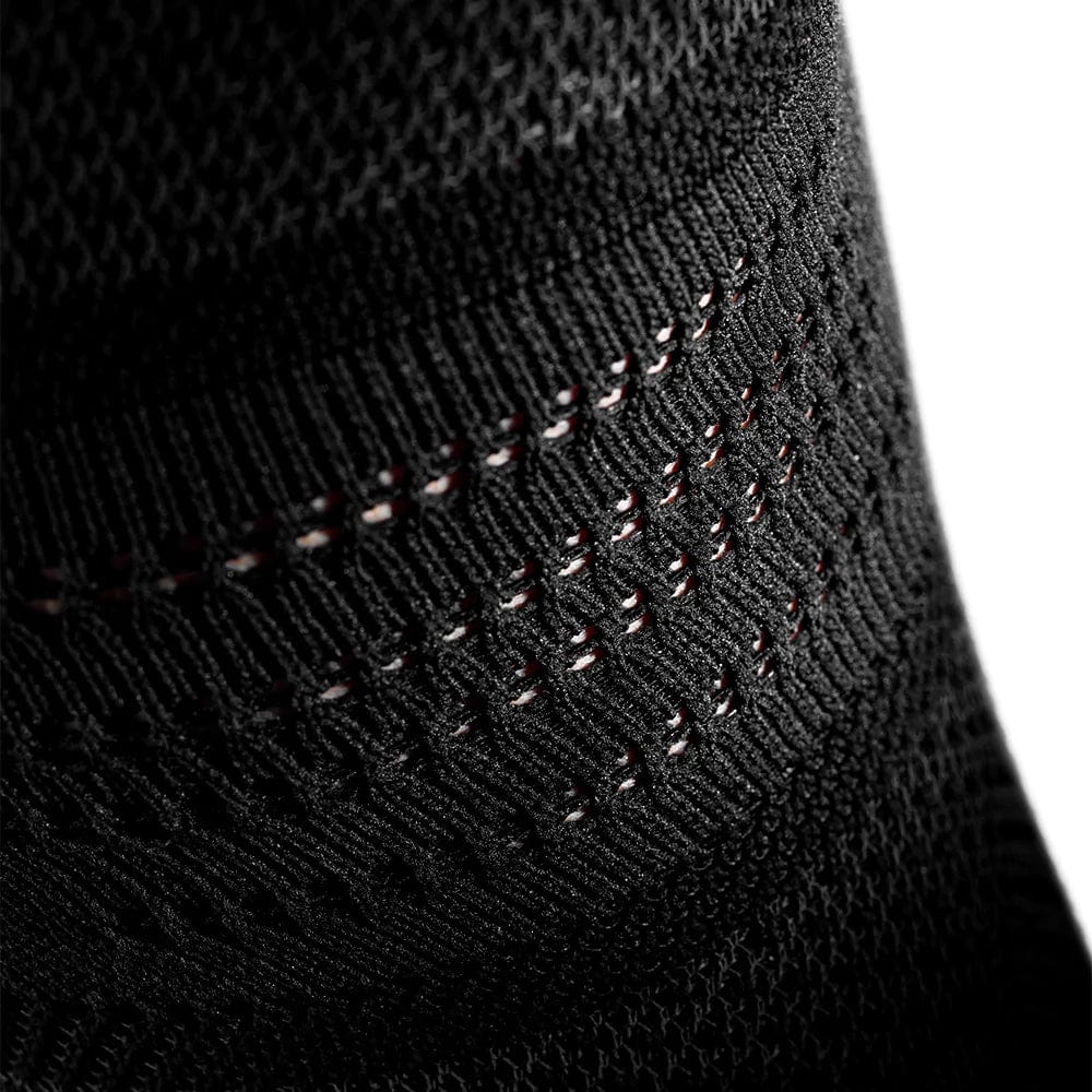 Official NBA Sponsored Sports Knee Support Brace | Black