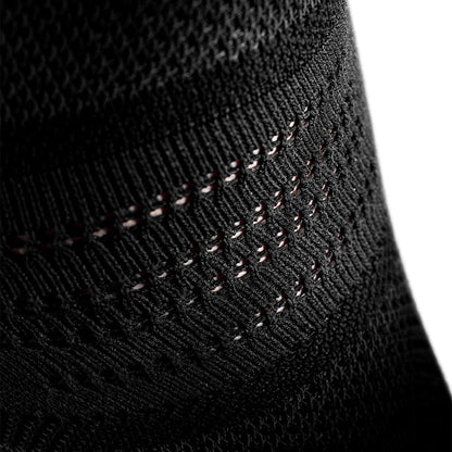 Official NBA Sponsored Sports Knee Support Brace | Black