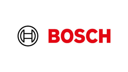 BOSCH CP155B External Keypad with Smart-Card Reader for Solution 6000 – IP65 Rated, Brushed Metal Finish