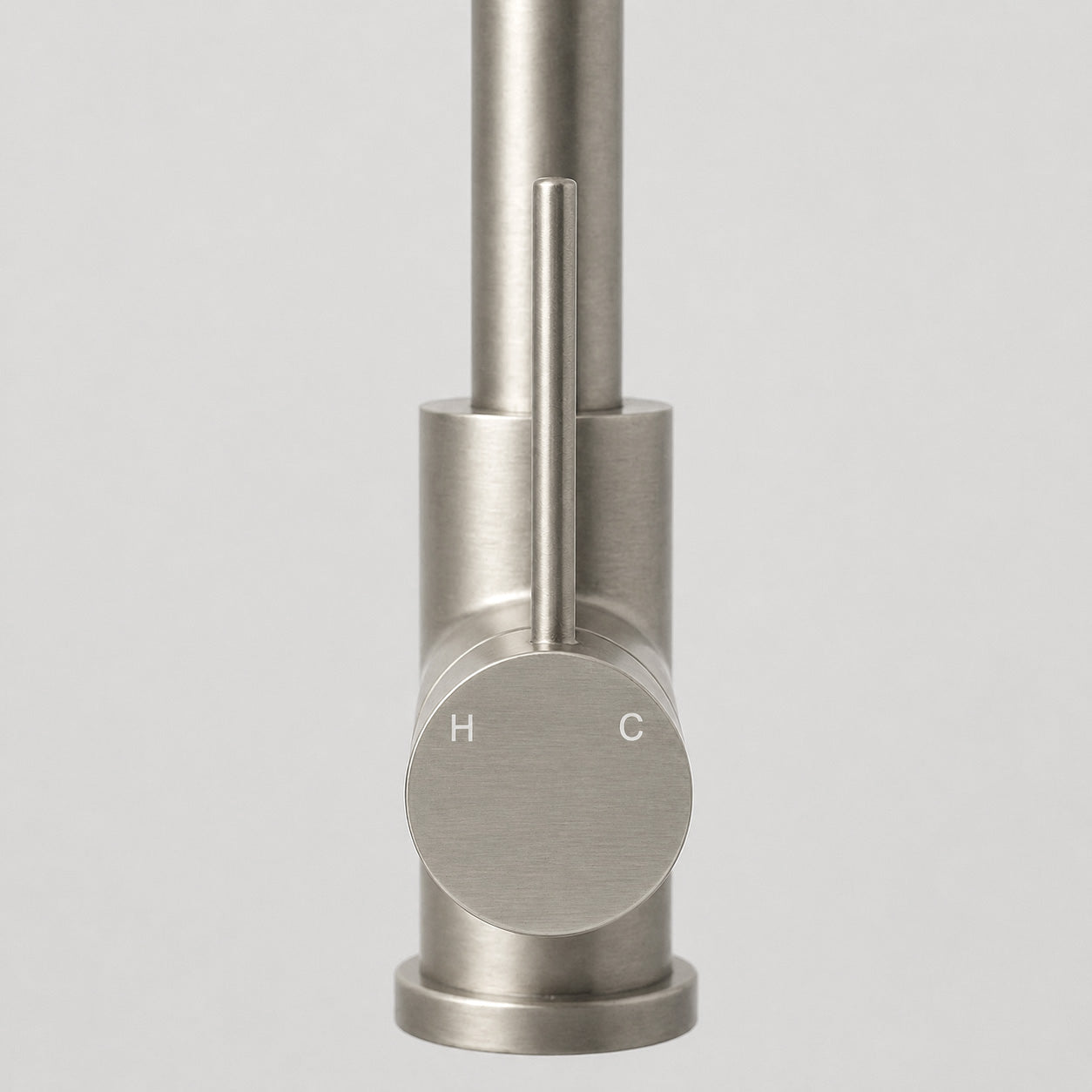 Reno Kitchen Mixer - Brushed Nickel