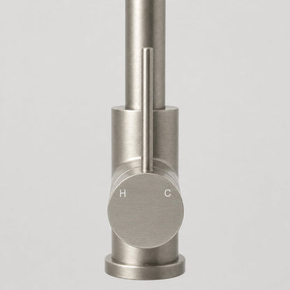 Reno Kitchen Mixer - Brushed Nickel