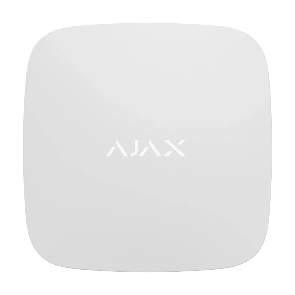 AJAX#30650 Ajax LeaksProtect Jeweller Wireless Flood Detector – White