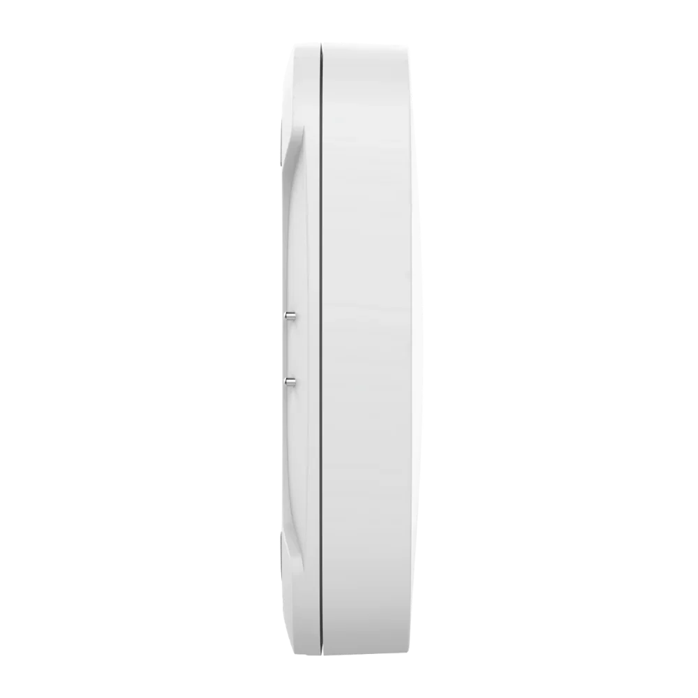 AJAX#30650 Ajax LeaksProtect Jeweller Wireless Flood Detector – White
