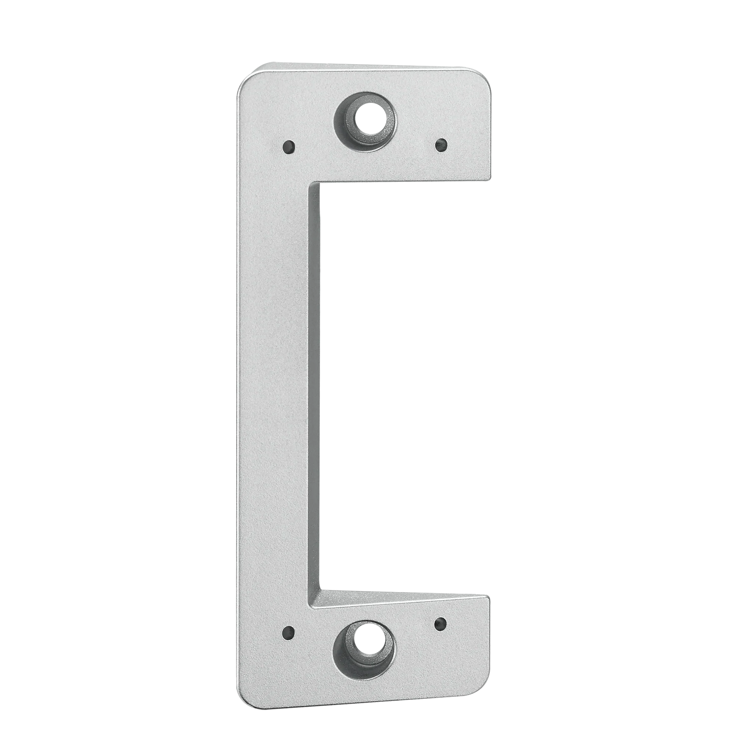 ZKTeco VE01-A50L Bracket – Angle Mount for Outdoor Station