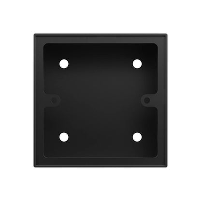 Akuvox A01/A02/A03 On-Wall Installation Kit – Surface Mounting Accessory for Compact Access Terminals