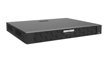 Uniview NVR502-32E-IM-G 32 Channel IM Series SeekFree Network Video Recorder (No HDD) – 32MP Recording, AI Analytics, Ultra H.265