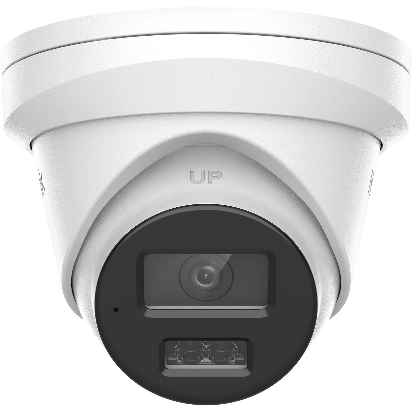 HiLook IPC‑T363H‑MU – 6 MP Intelligent Fixed Turret Network Camera Pro Series | Human & Vehicle Detection | Smart Hybrid Light | IP67 2.8mm