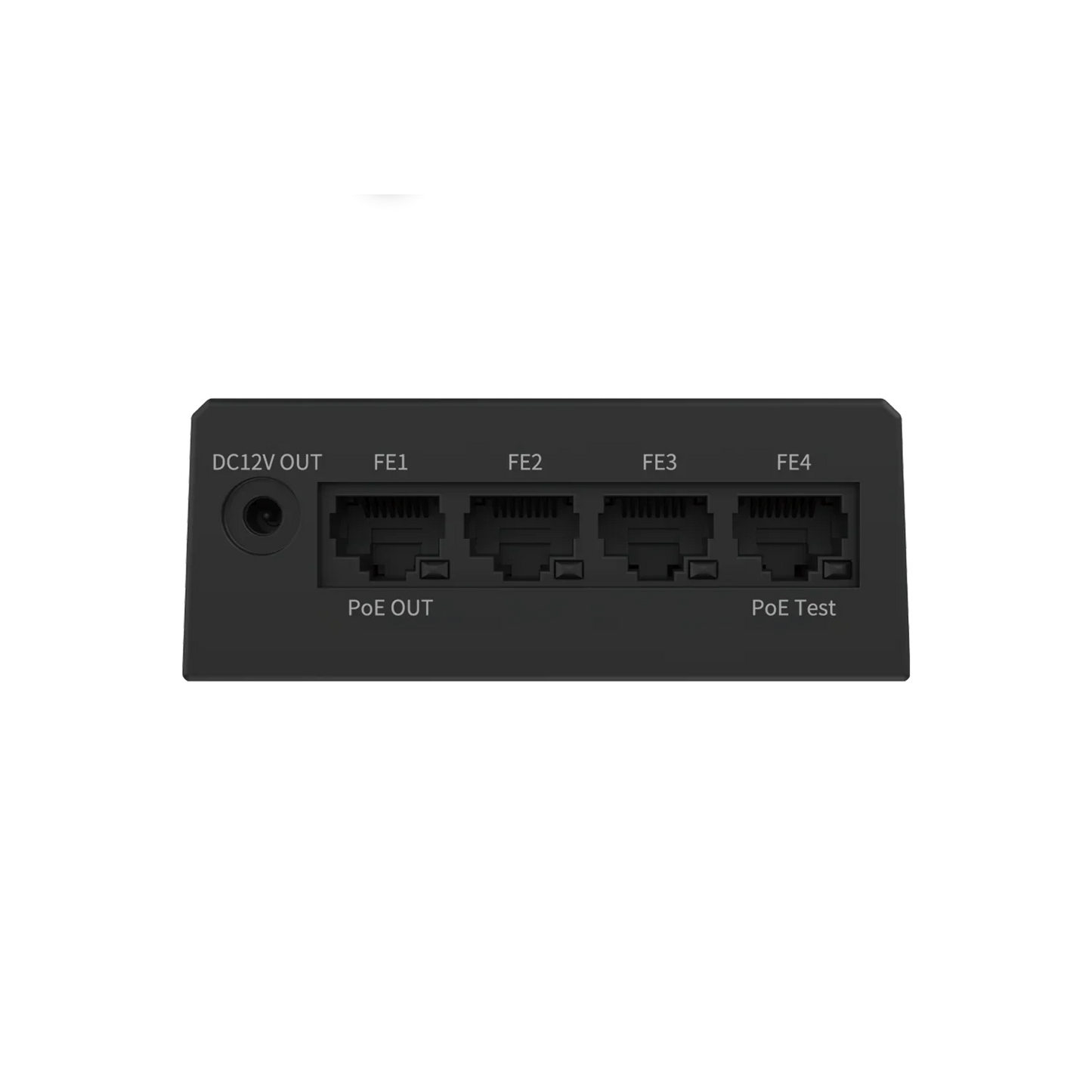 Uniview GCB01-B7 UNV-Link Pro Connect Box Portable Network & PoE Testing Tool with Wi-Fi
