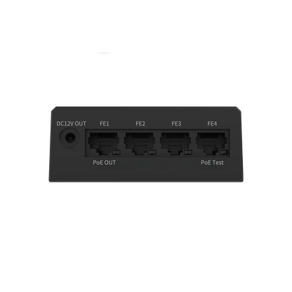 Uniview GCB01-B7 UNV-Link Pro Connect Box Portable Network & PoE Testing Tool with Wi-Fi
