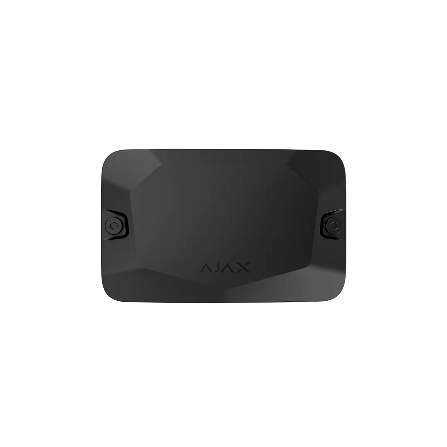 AJAX#63138 Ajax Superior Fibra Case A (106) White / Black – Protective Module Enclosure for LineSplit Fibra, LineProtect Fibra &amp; MultiRelay Fibra