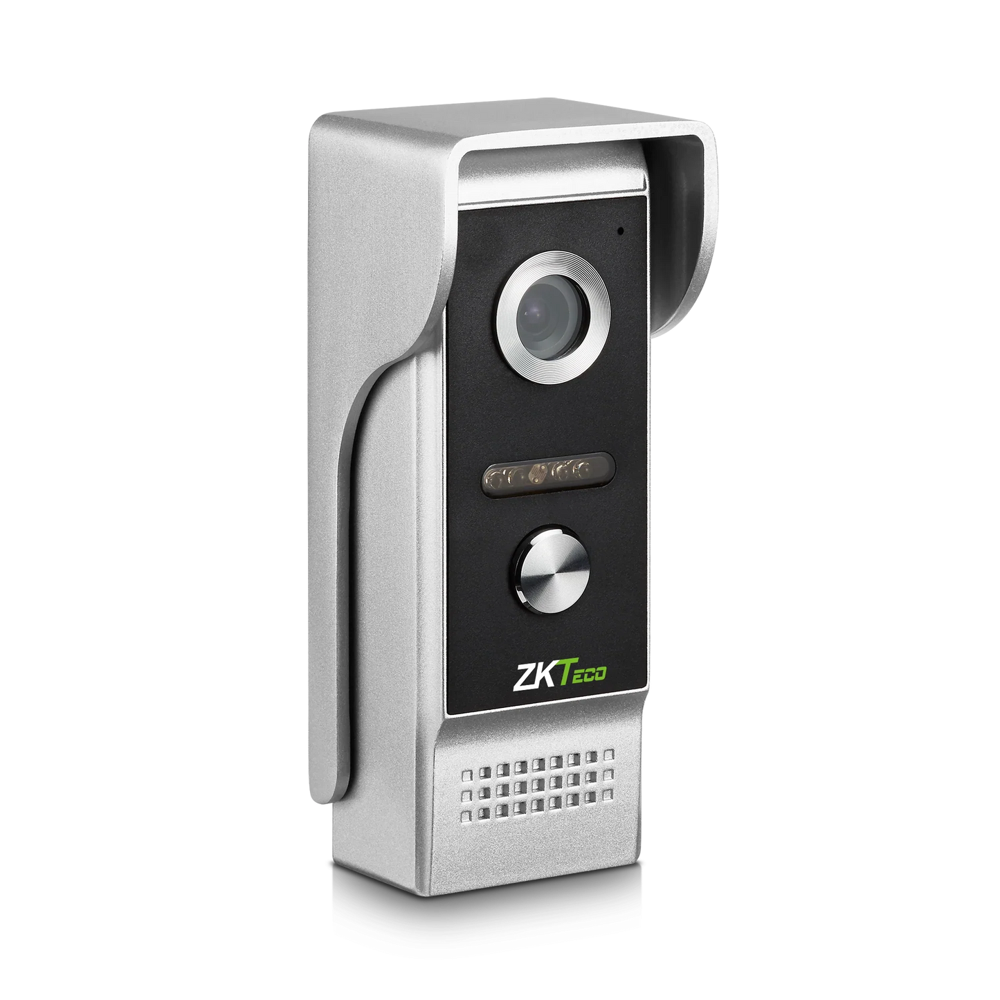ZKTeco VE01-A50L – 4-Wire 2MP Villa Outdoor Station
