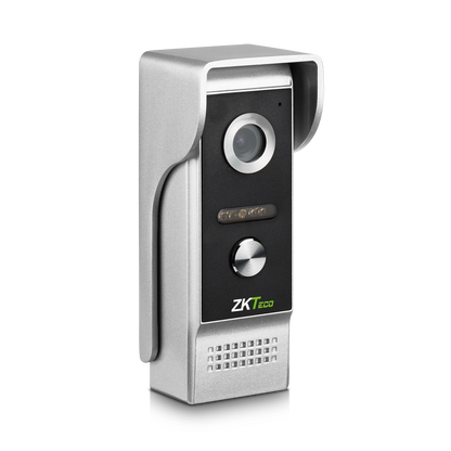 ZKTeco VE01-A50L – 4-Wire 2MP Villa Outdoor Station