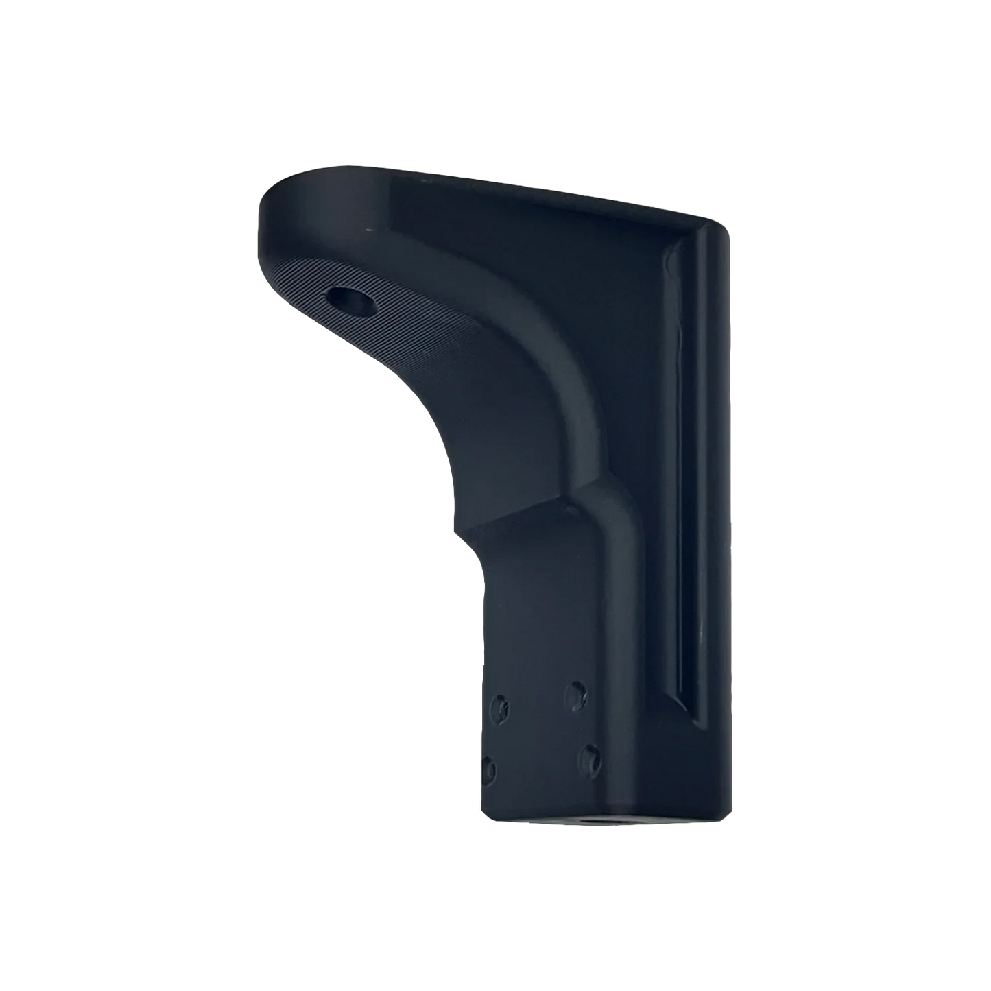 AJAX Ceiling Mount Bracket for MotionProtect / MotionCam White/Black PETG HF Mount – AJAX#80888