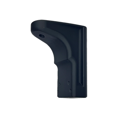 AJAX Ceiling Mount Bracket for MotionProtect / MotionCam White/Black PETG HF Mount – AJAX#80888