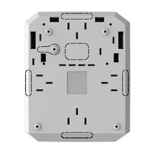 AJAX#30662 Ajax MultiTransmitter Jeweller White/Black Wireless Integration Module for 18 Wired Zones