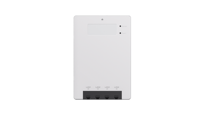 Ruijie RG-RAP1260 – Wi-Fi 6 AX3000 Dual-Band Wall Plate Access Point