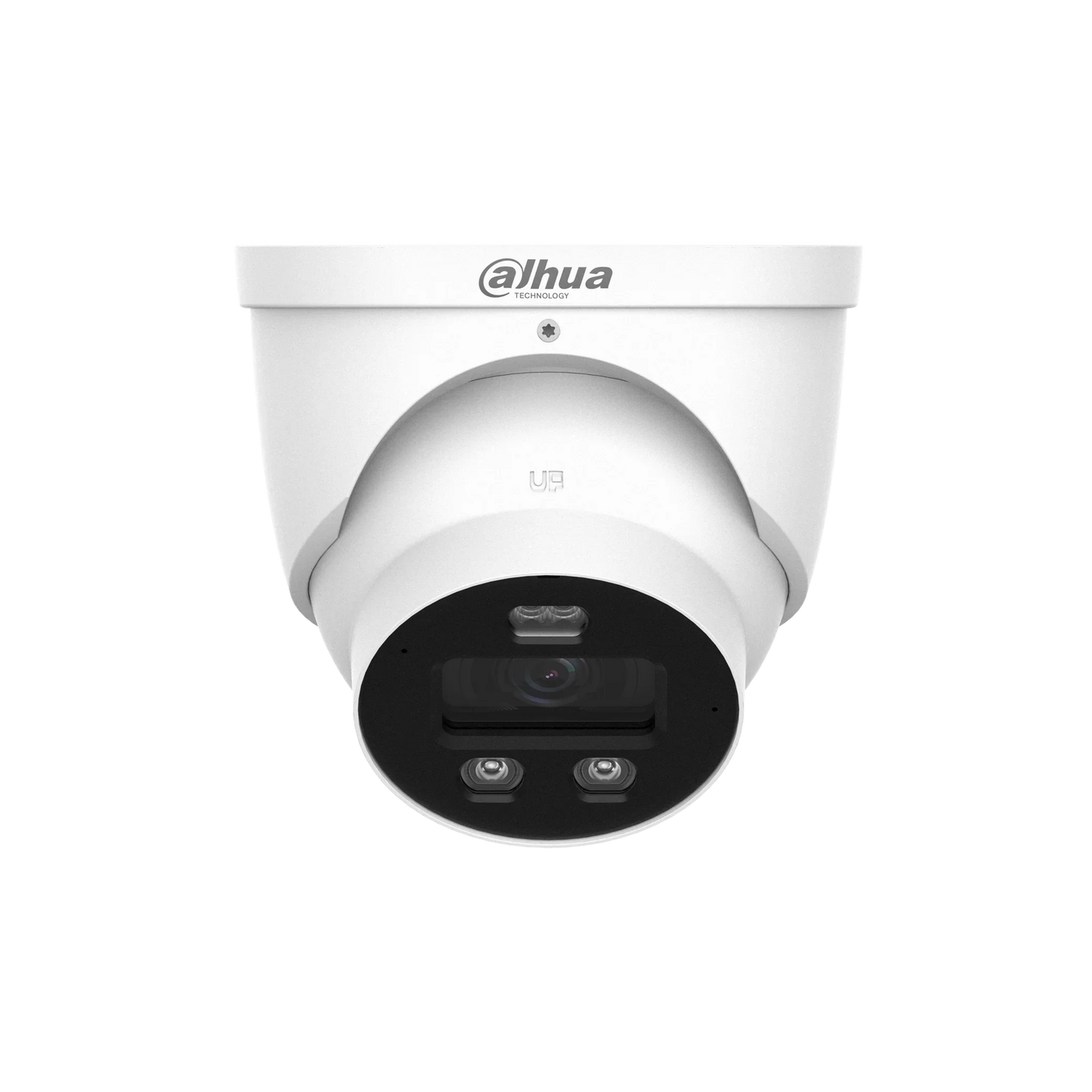 NEW* DAHUA 6MP TIOC Wizcolor ACUPICK DH-IPC-HDW3649H-AS-PV-PRO-ANZ Smart Dual Light Active Deterrence Fixed-Focal Eyeball WizSense Network IP CCTV Camera