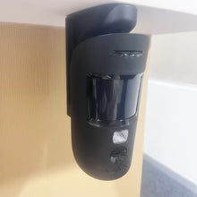 AJAX Ceiling Mount Bracket for MotionProtect / MotionCam White/Black PETG HF Mount – AJAX#80888