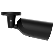 AJAX#126253 Ajax 5MP 2.8mm Bullet HL IP Security Camera – White / Black